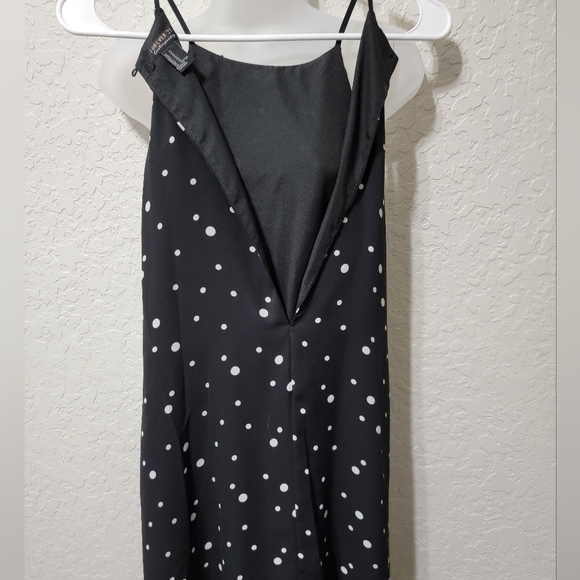 Forever 21 Little Polka-dot Dress - Picture 6 of 6